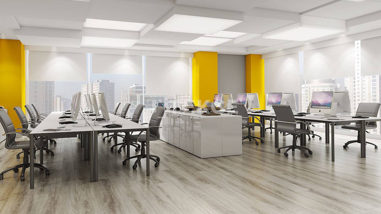 Магазин в Аташехире, Турция, 248 м² - фото 9