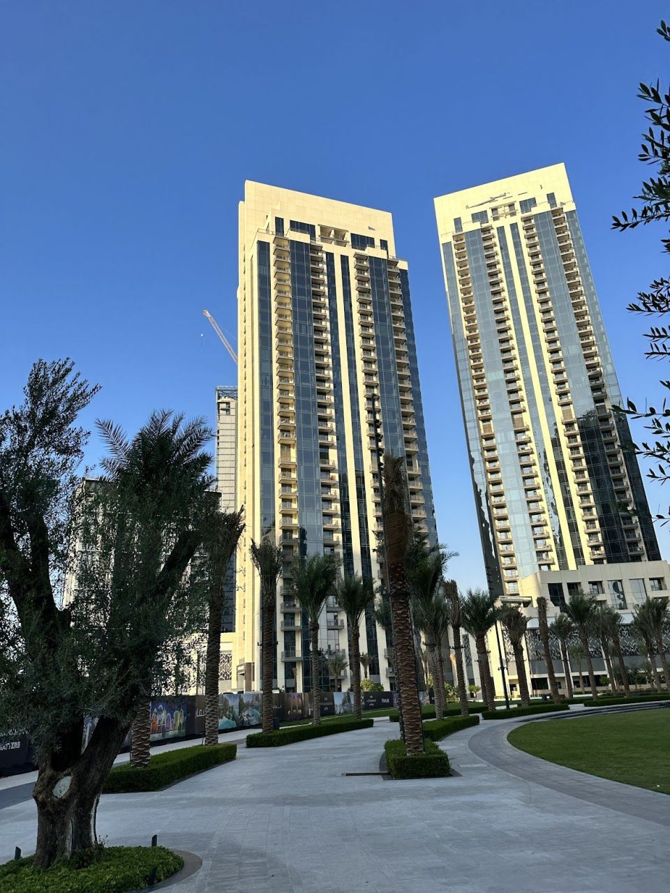 Квартира в Дубае, ОАЭ, 279 м² - фото 1