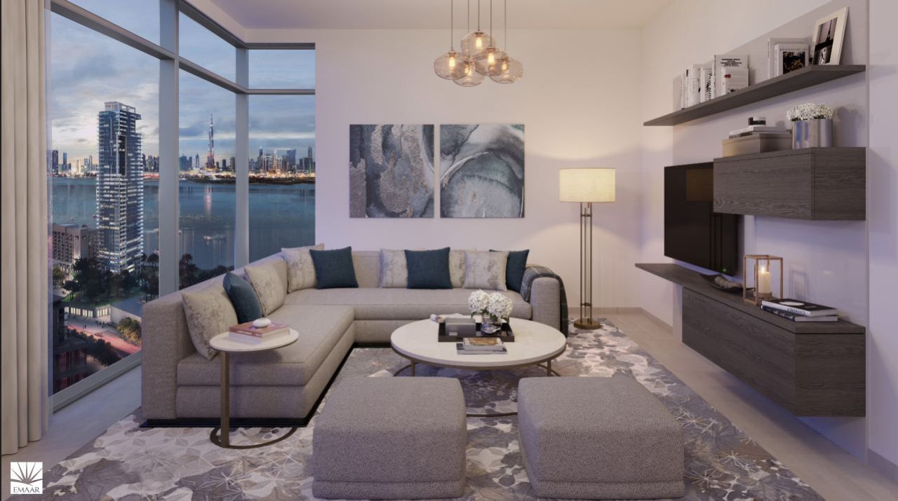 Квартира в Дубае, ОАЭ, 279 м² - фото 5