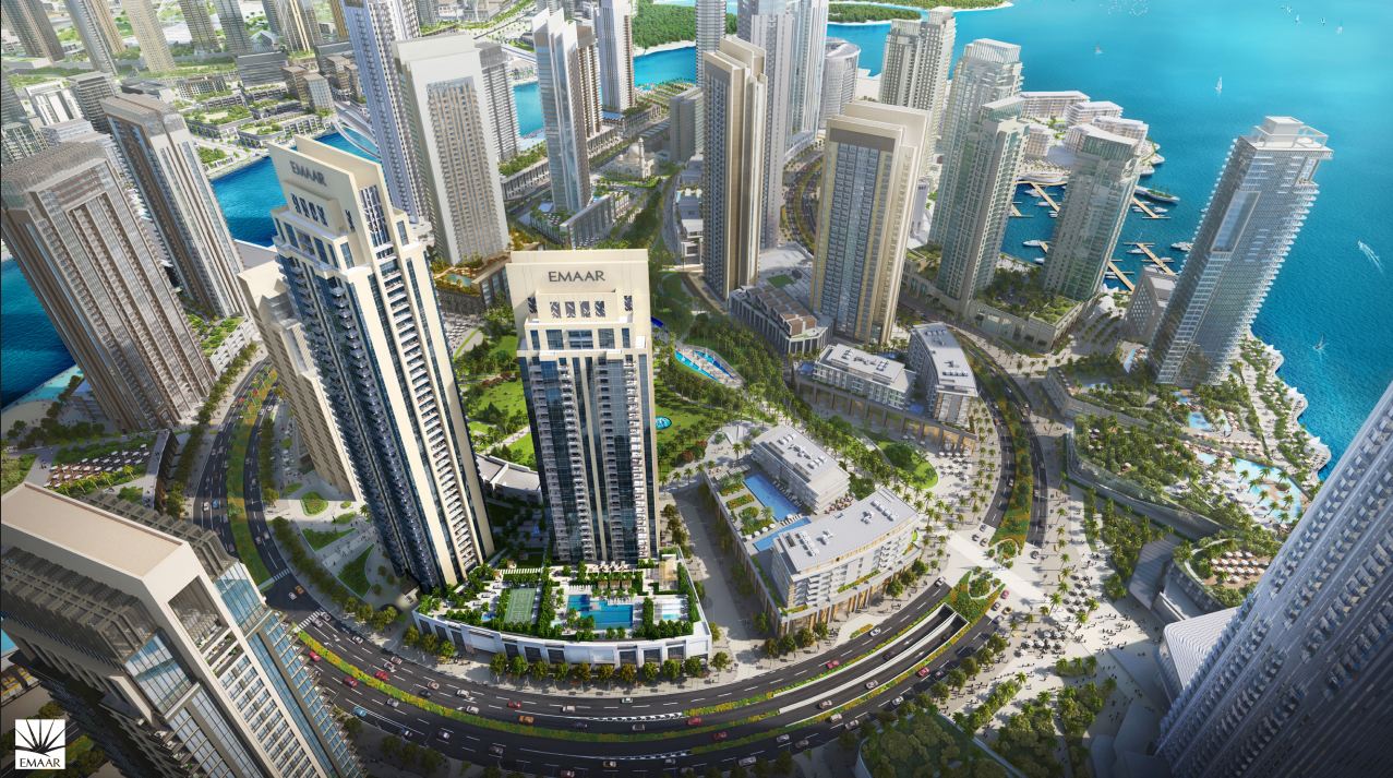 Квартира в Дубае, ОАЭ, 279 м² - фото 7