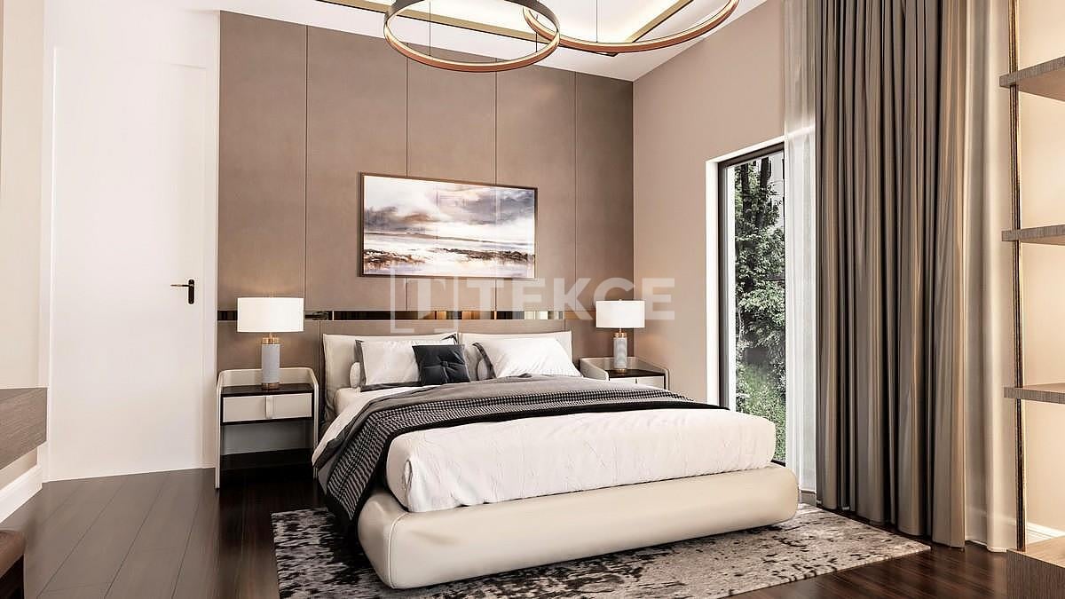 Апартаменты в Анталии, Турция, 180 м² - фото 12