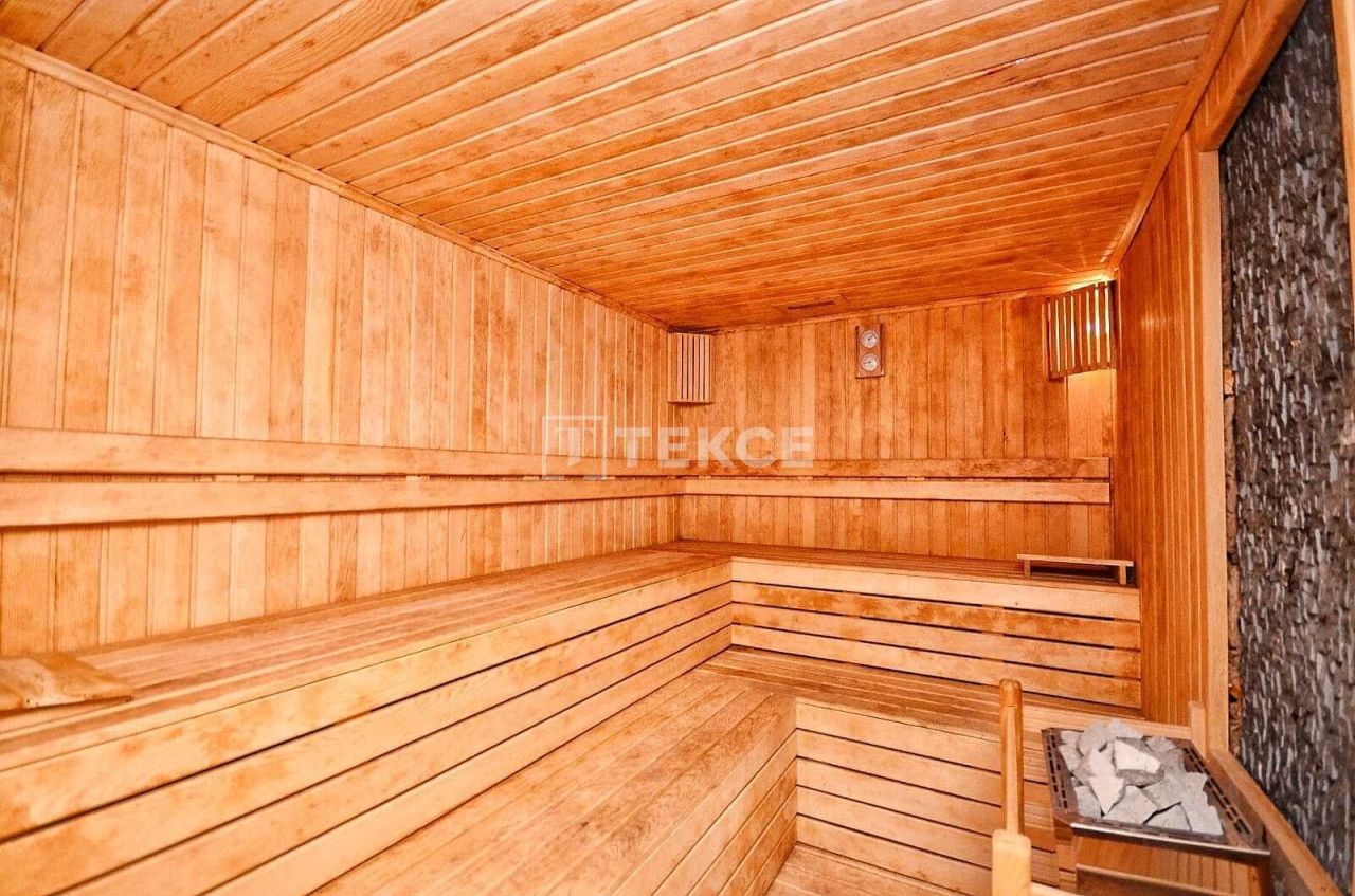Апартаменты в Алании, Турция, 80 м² - фото 12
