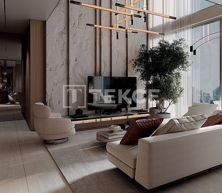 Апартаменты в Дубае, ОАЭ, 83 м² - фото 12