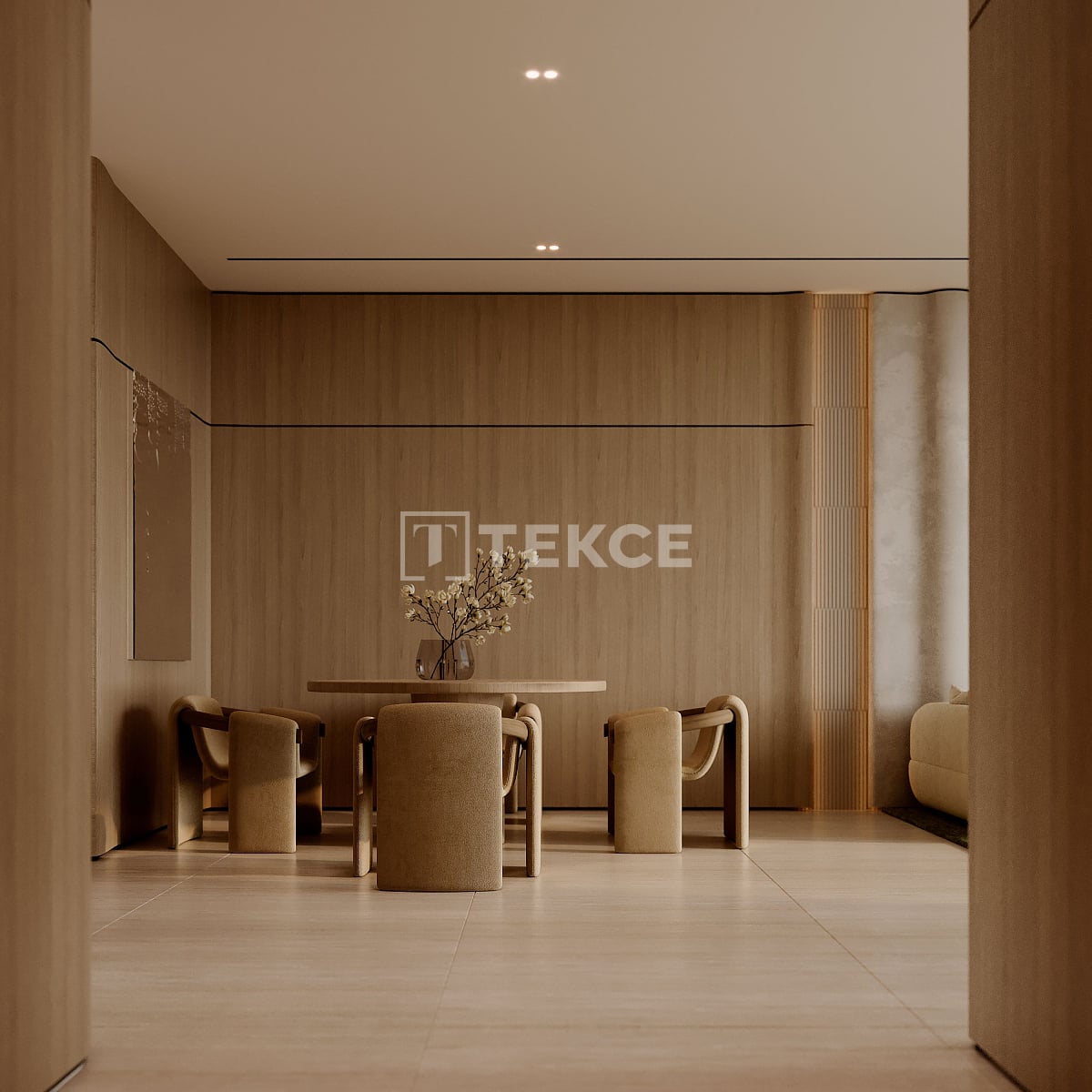 Апартаменты в Дубае, ОАЭ, 121 м² - фото 12