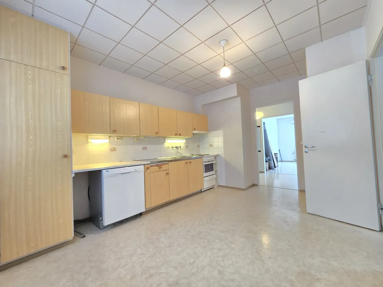 Дом в Иматре, Финляндия, 100 м² - фото 14