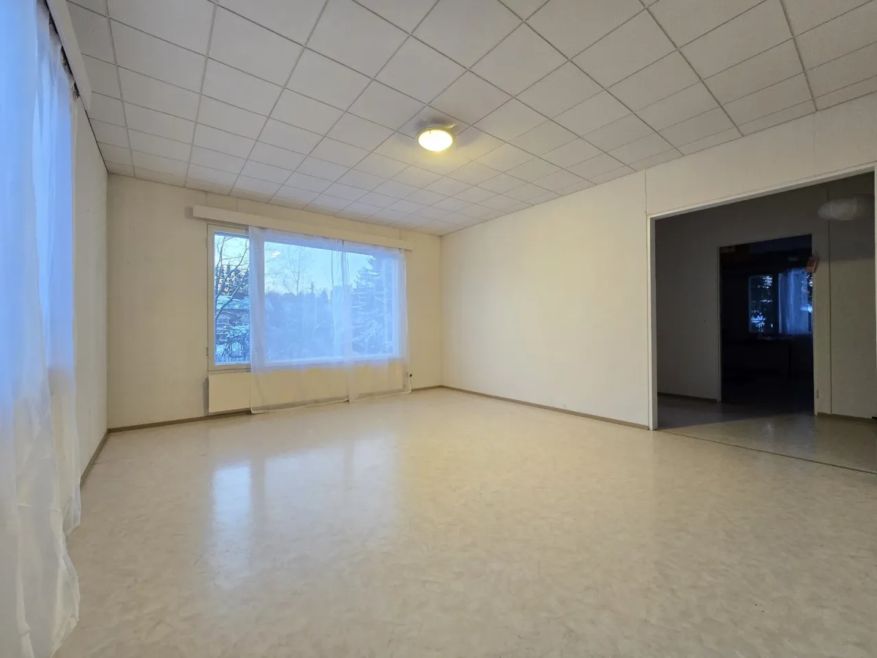 Дом в Иматре, Финляндия, 100 м² - фото 6