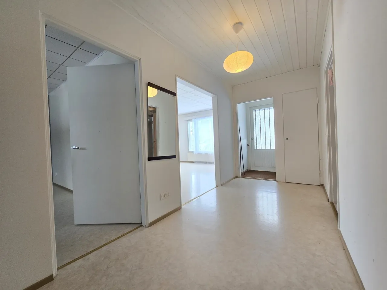 Дом в Иматре, Финляндия, 100 м² - фото 7