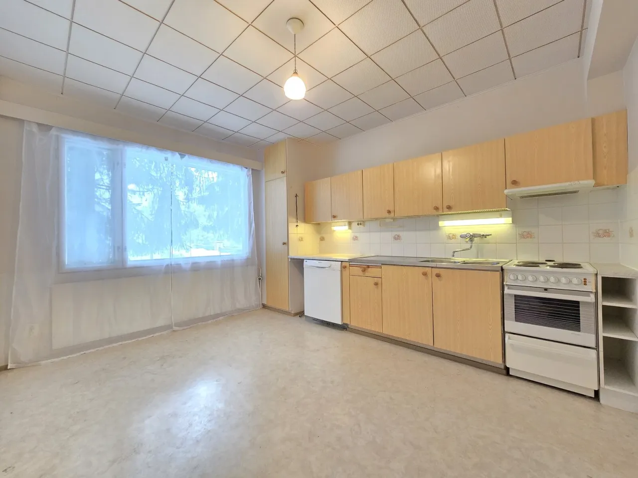 Дом в Иматре, Финляндия, 100 м² - фото 13