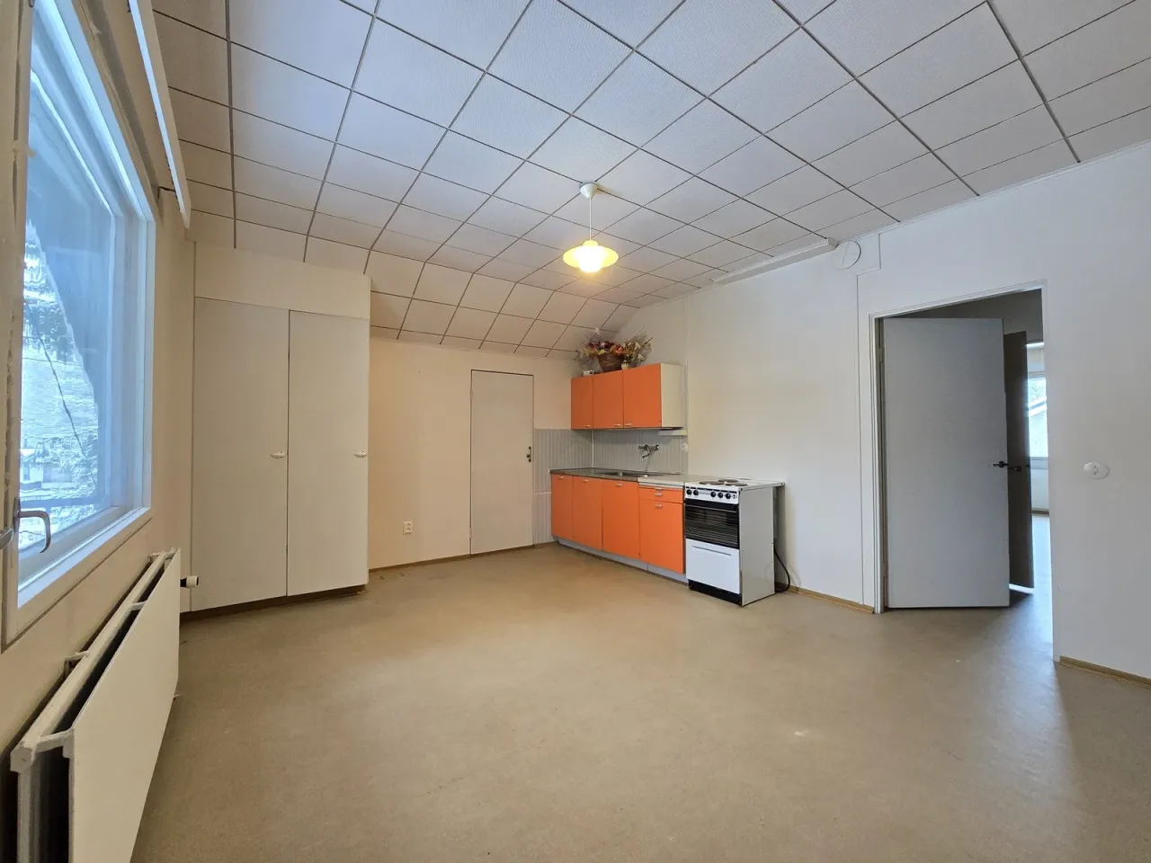 Дом в Иматре, Финляндия, 100 м² - фото 9