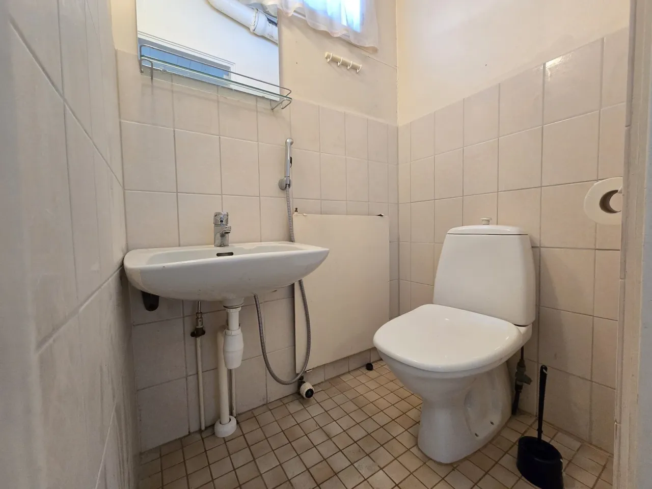 Дом в Иматре, Финляндия, 100 м² - фото 12