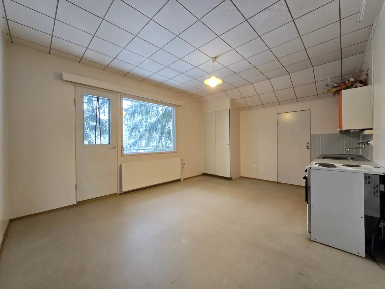 Дом в Иматре, Финляндия, 100 м² - фото 8