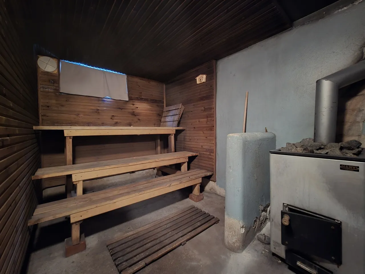 Дом в Иматре, Финляндия, 100 м² - фото 17