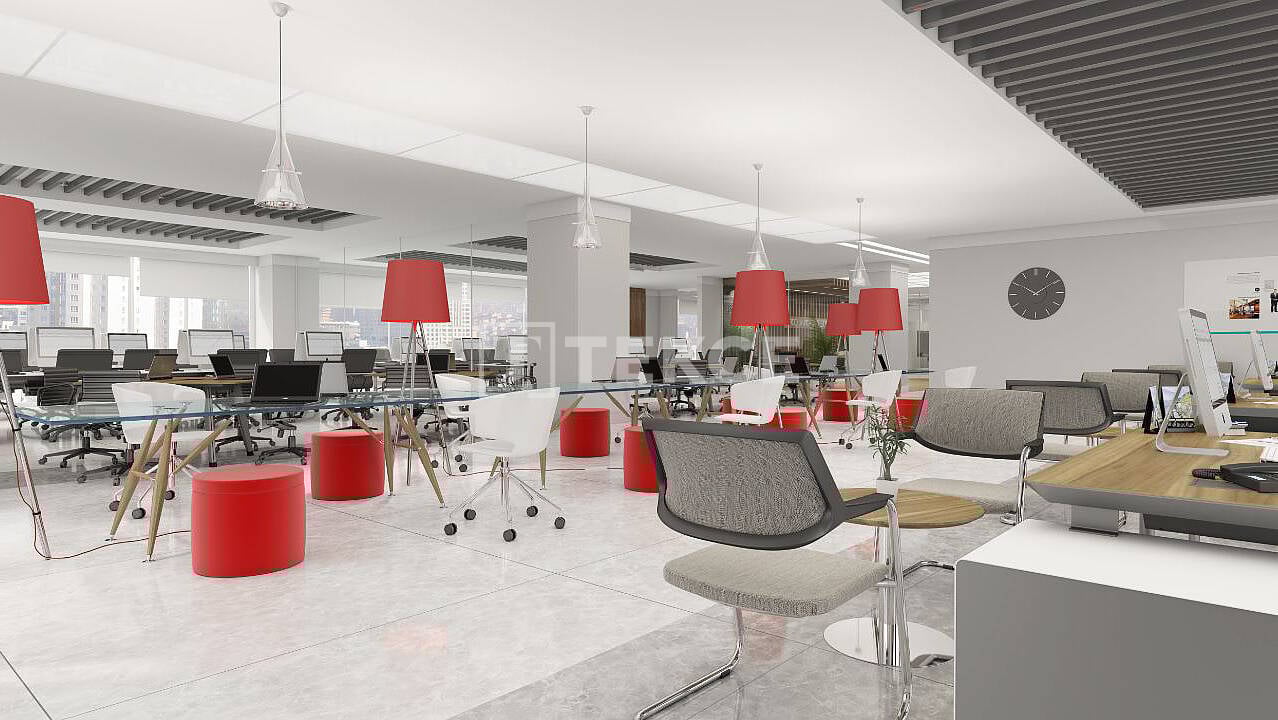 Магазин в Аташехире, Турция, 248 м² - фото 13