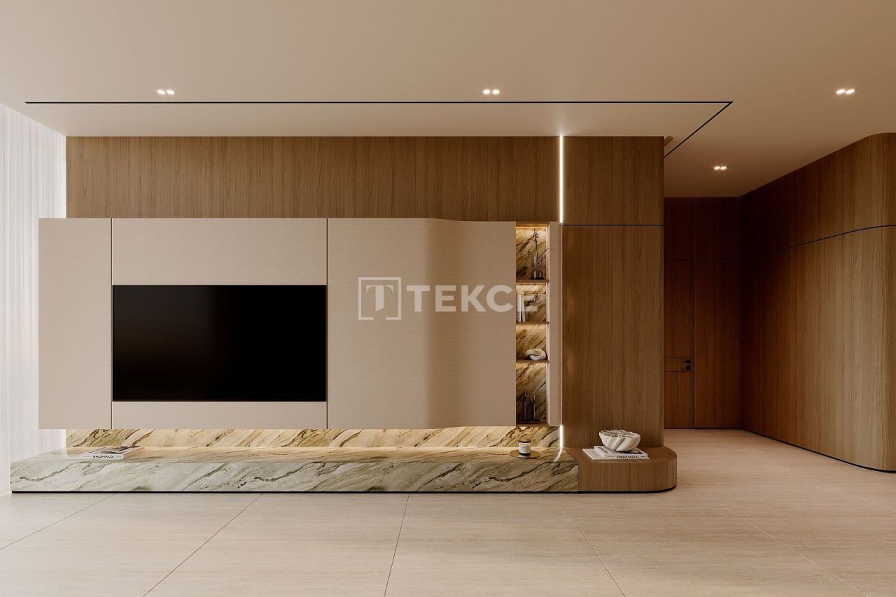 Апартаменты в Дубае, ОАЭ, 121 м² - фото 13