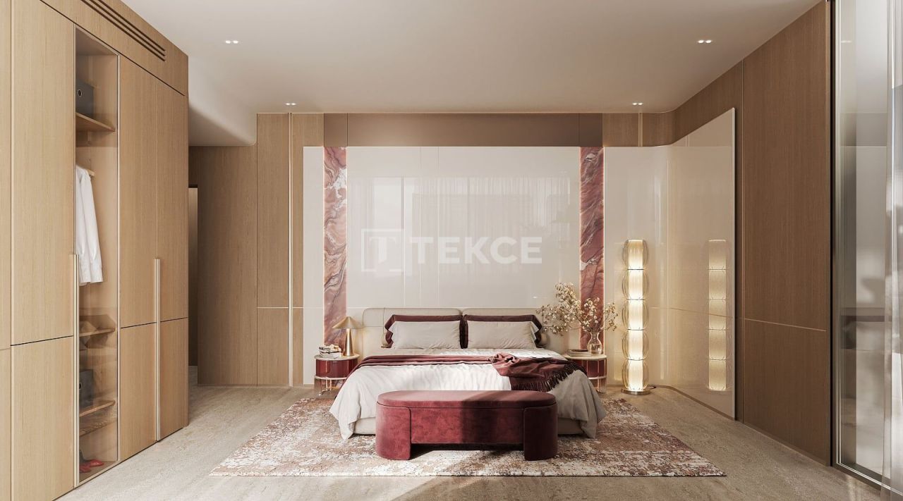 Апартаменты в Дубае, ОАЭ, 75 м² - фото 14