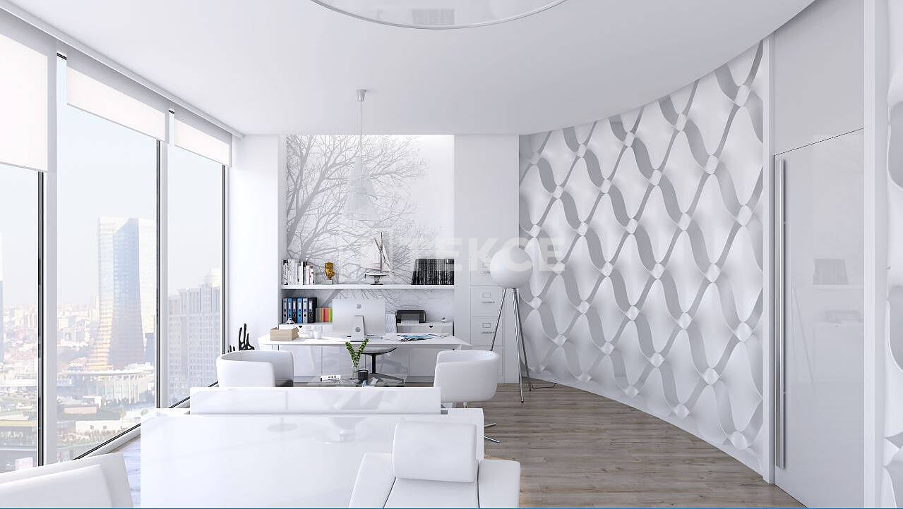 Магазин в Аташехире, Турция, 248 м² - фото 14