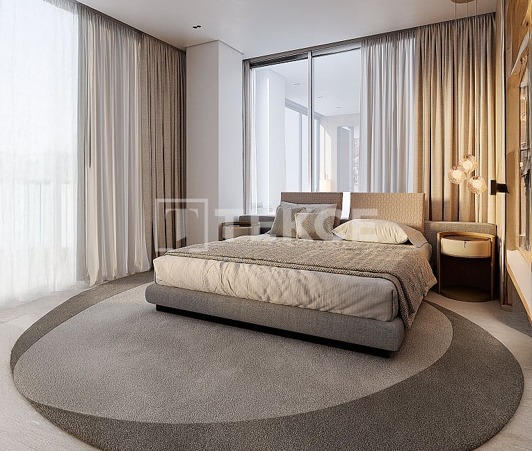 Апартаменты в Дубае, ОАЭ, 45 м² - фото 15