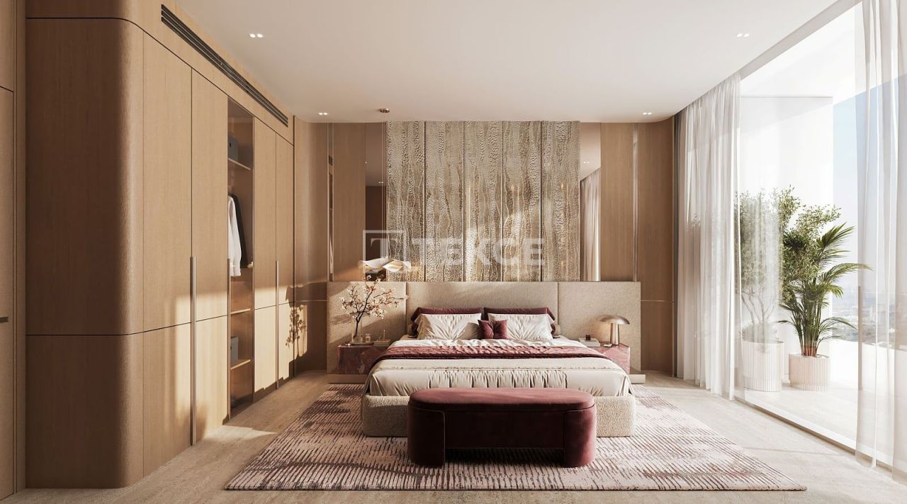 Апартаменты в Дубае, ОАЭ, 57 м² - фото 15