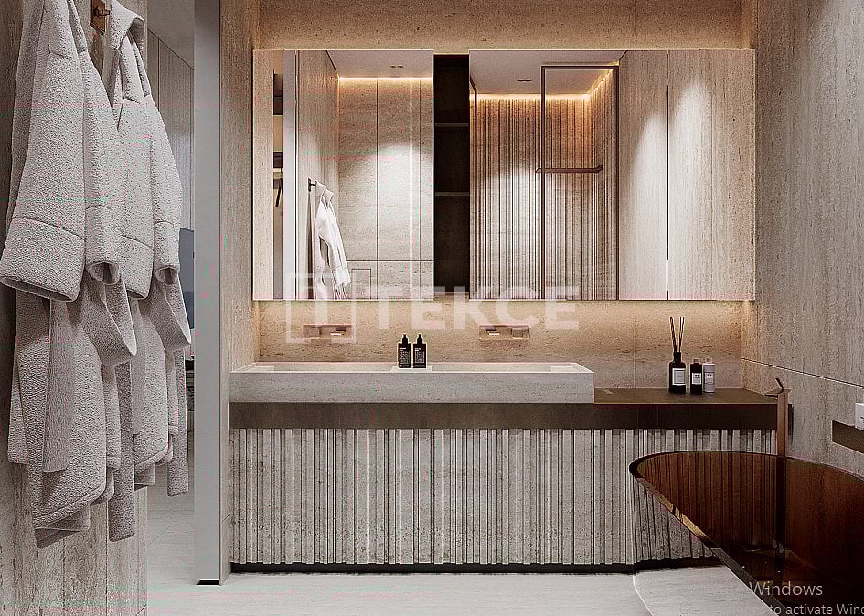 Апартаменты в Дубае, ОАЭ, 45 м² - фото 16