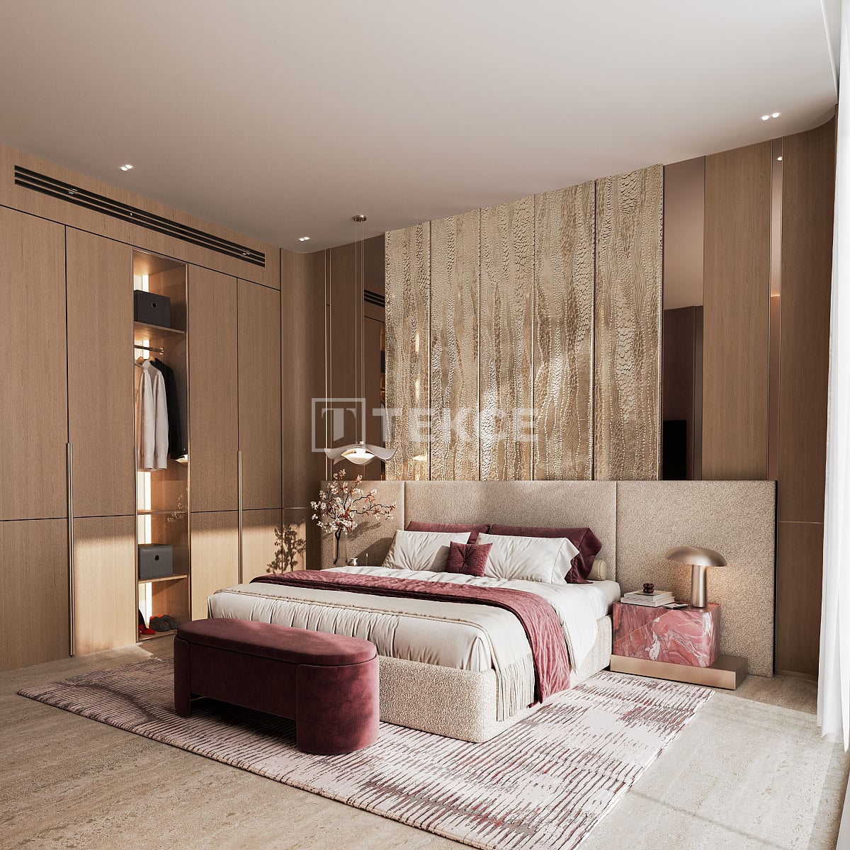 Апартаменты в Дубае, ОАЭ, 40 м² - фото 16