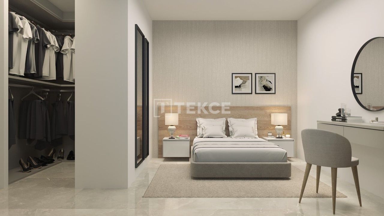 Апартаменты в Торревьехе, Испания, 107 м² - фото 16