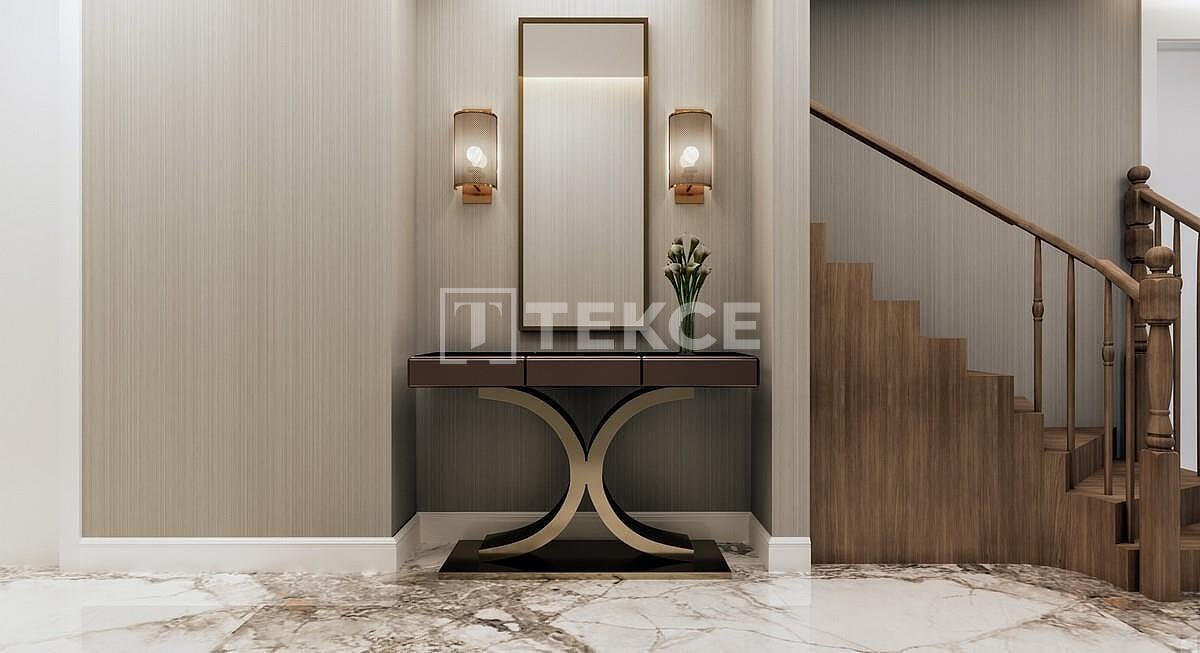 Апартаменты в Анталии, Турция, 180 м² - фото 17