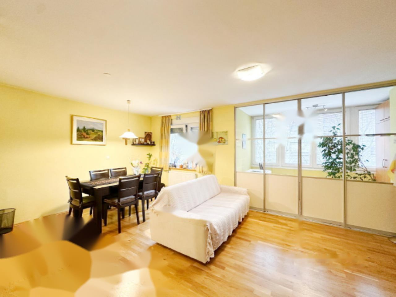 Квартира в Любляне, Словения, 84 м² - фото 2