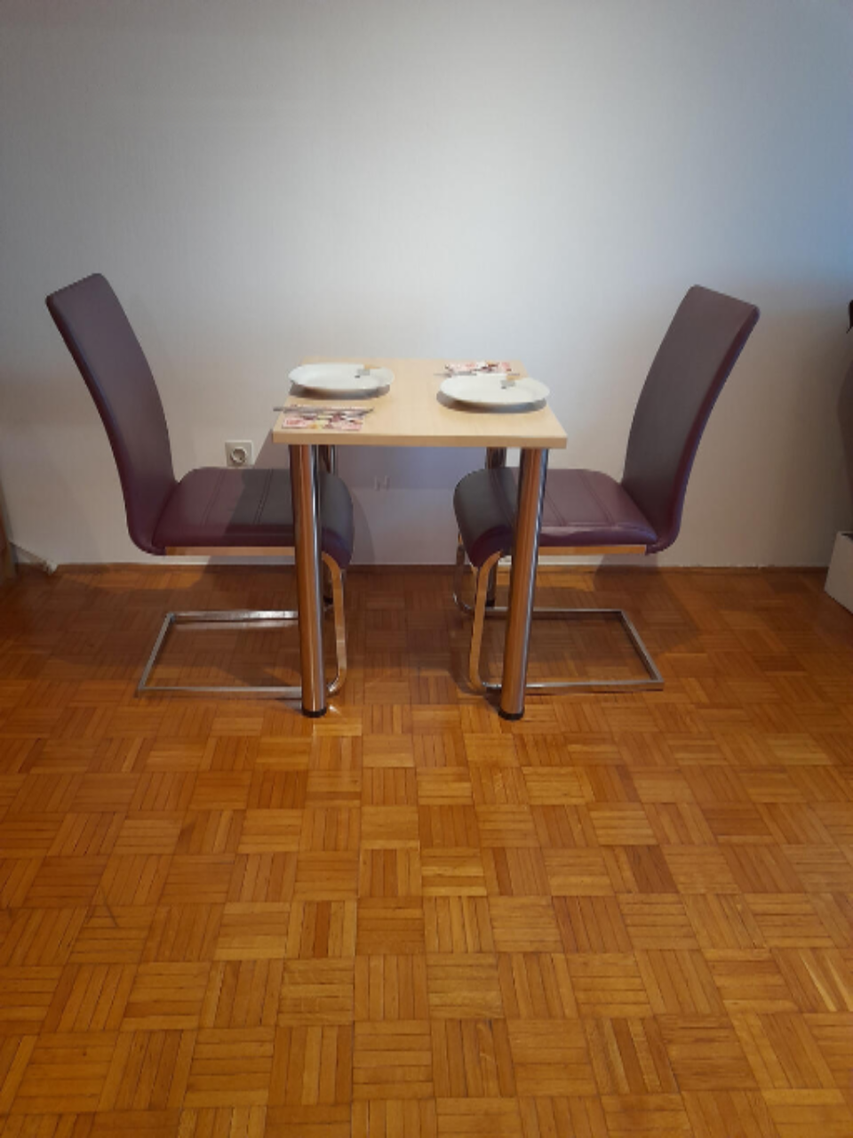 Квартира в Любляне, Словения, 30 м² - фото 2