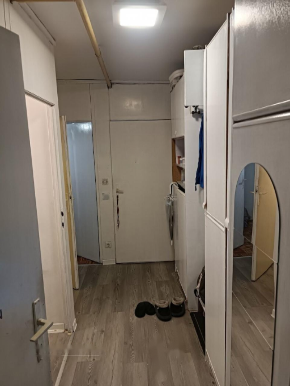 Квартира в Любляне, Словения, 57 м² - фото 2