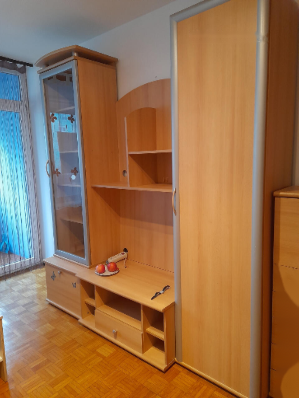Квартира в Любляне, Словения, 30 м² - фото 3