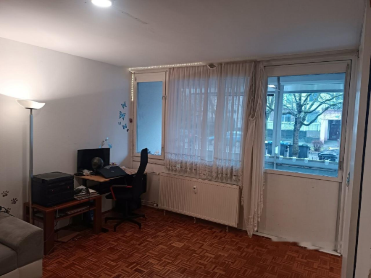 Квартира в Любляне, Словения, 57 м² - фото 3