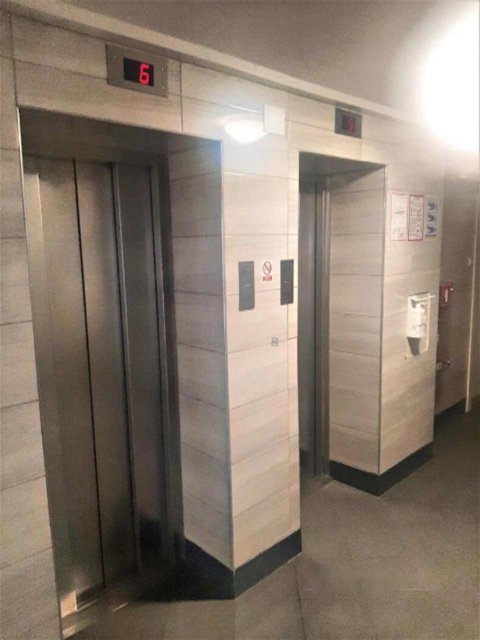 Квартира в Любляне, Словения, 57 м² - фото 3