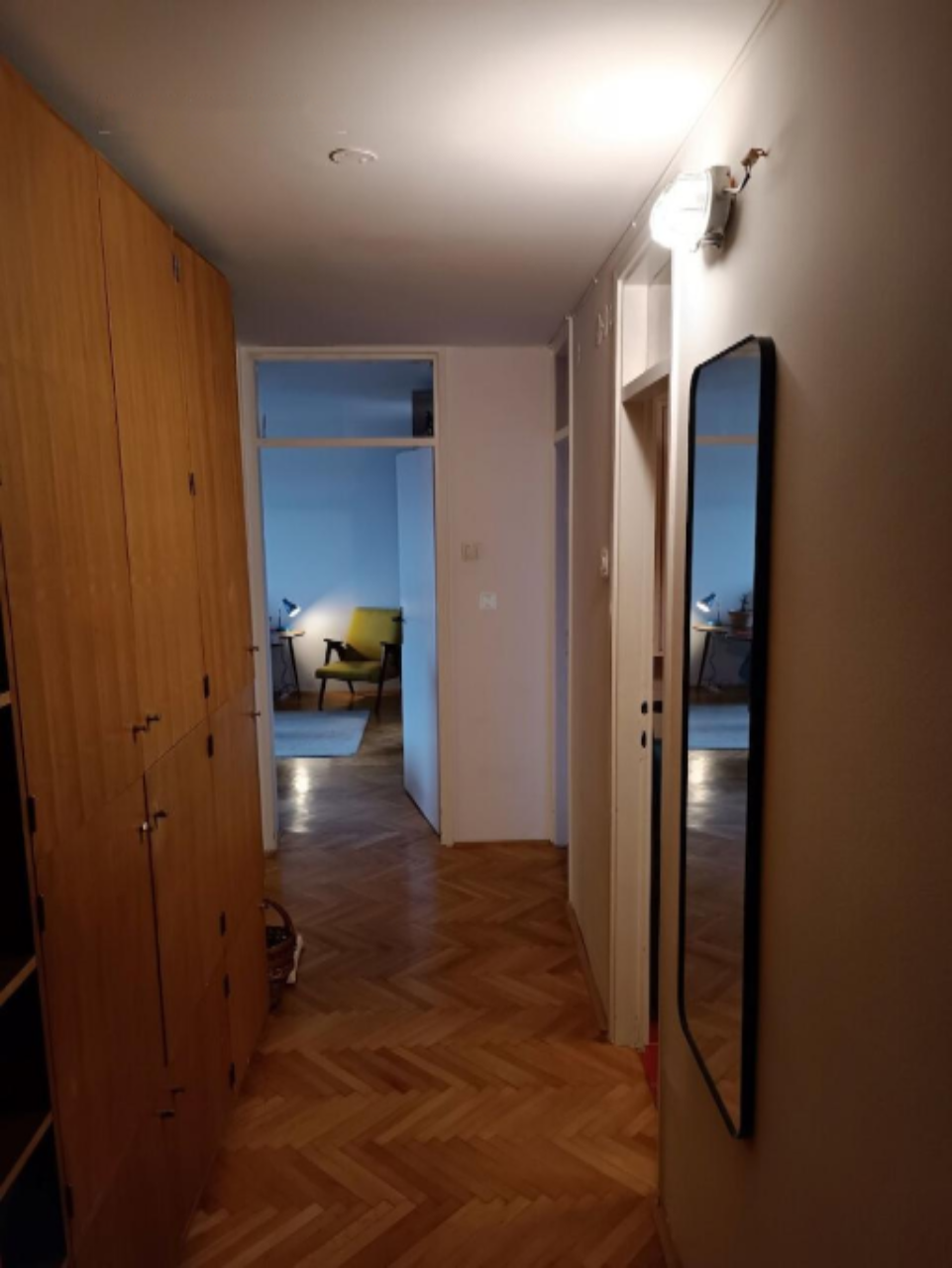 Квартира в Любляне, Словения, 57 м² - фото 4