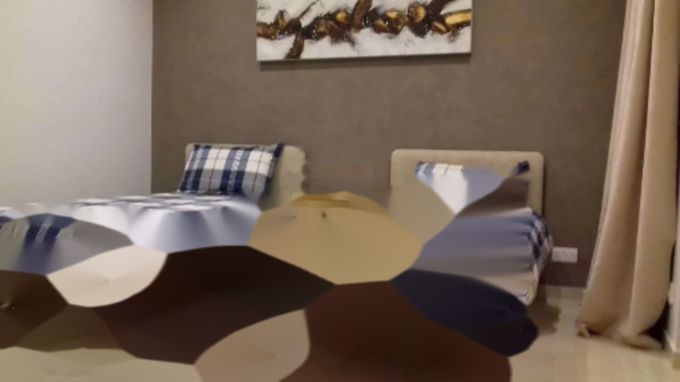 Квартира в Ибраче, Мальта, 150 м² - фото 4