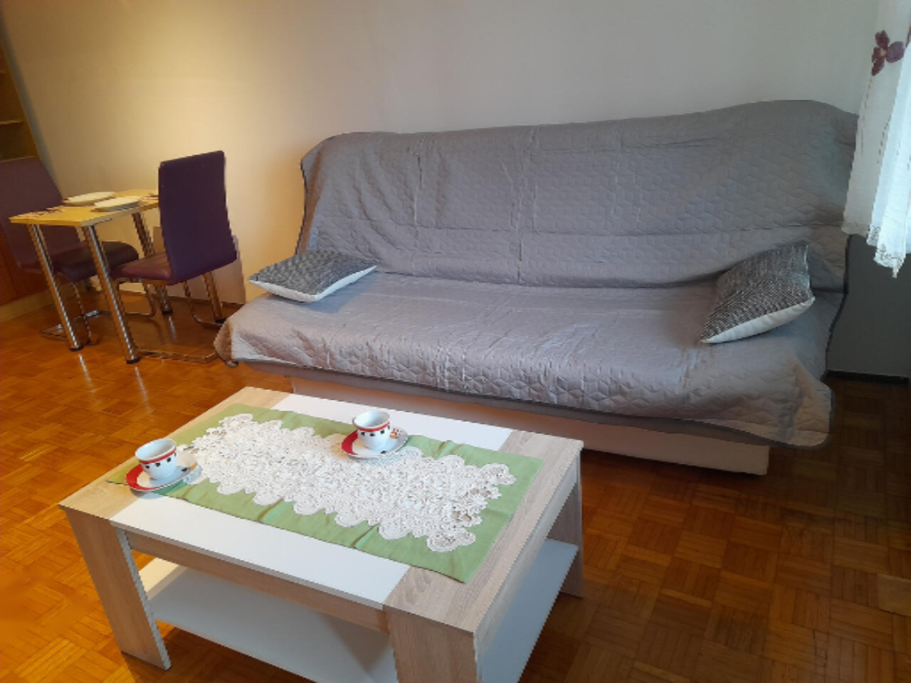 Квартира в Любляне, Словения, 30 м² - фото 4