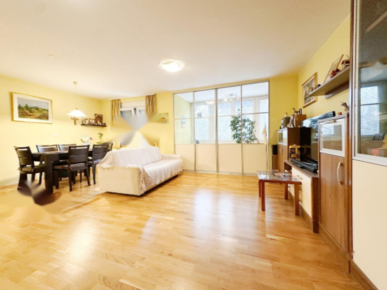 Квартира в Любляне, Словения, 84 м² - фото 4