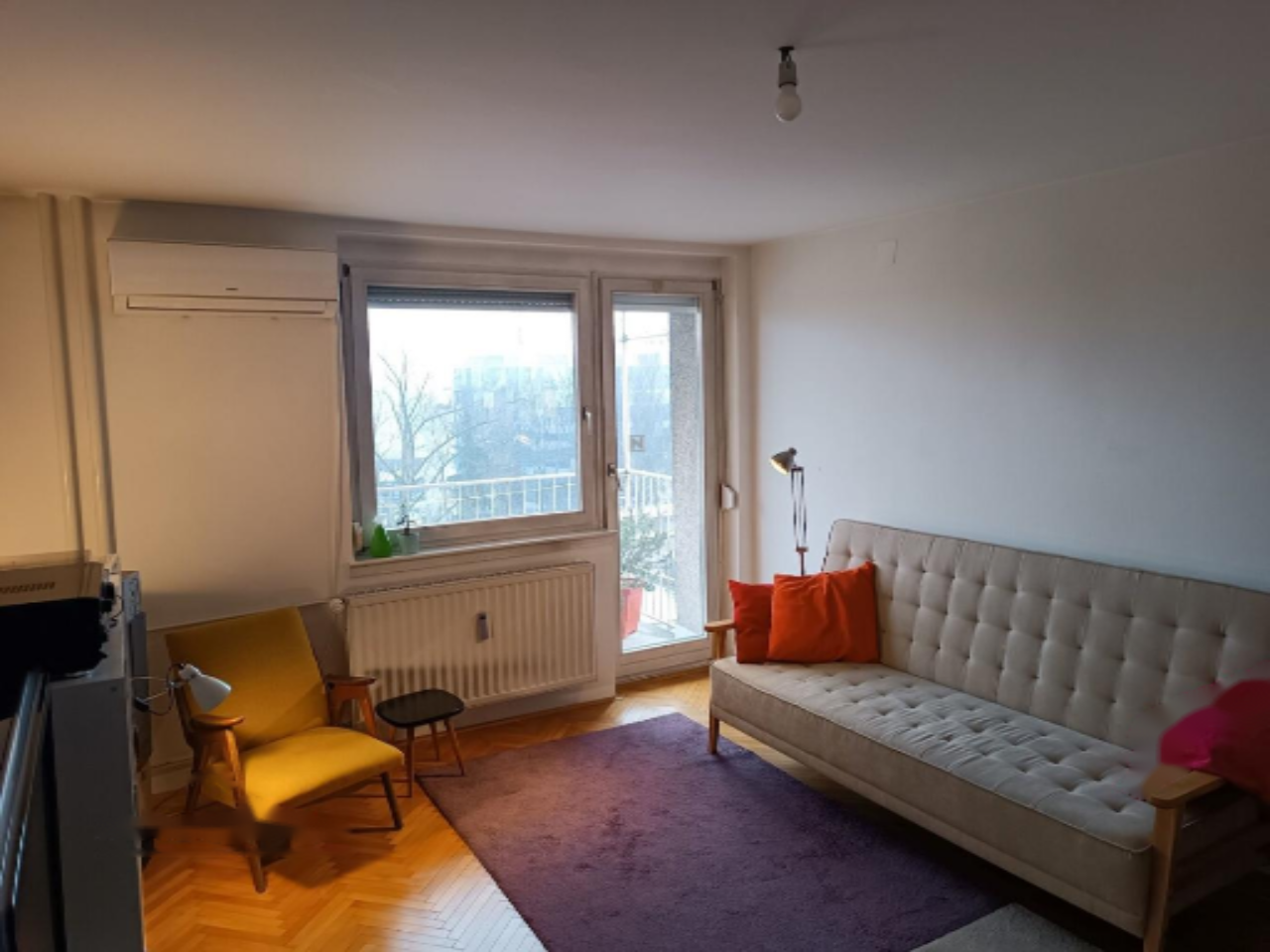 Квартира в Любляне, Словения, 57 м² - фото 5