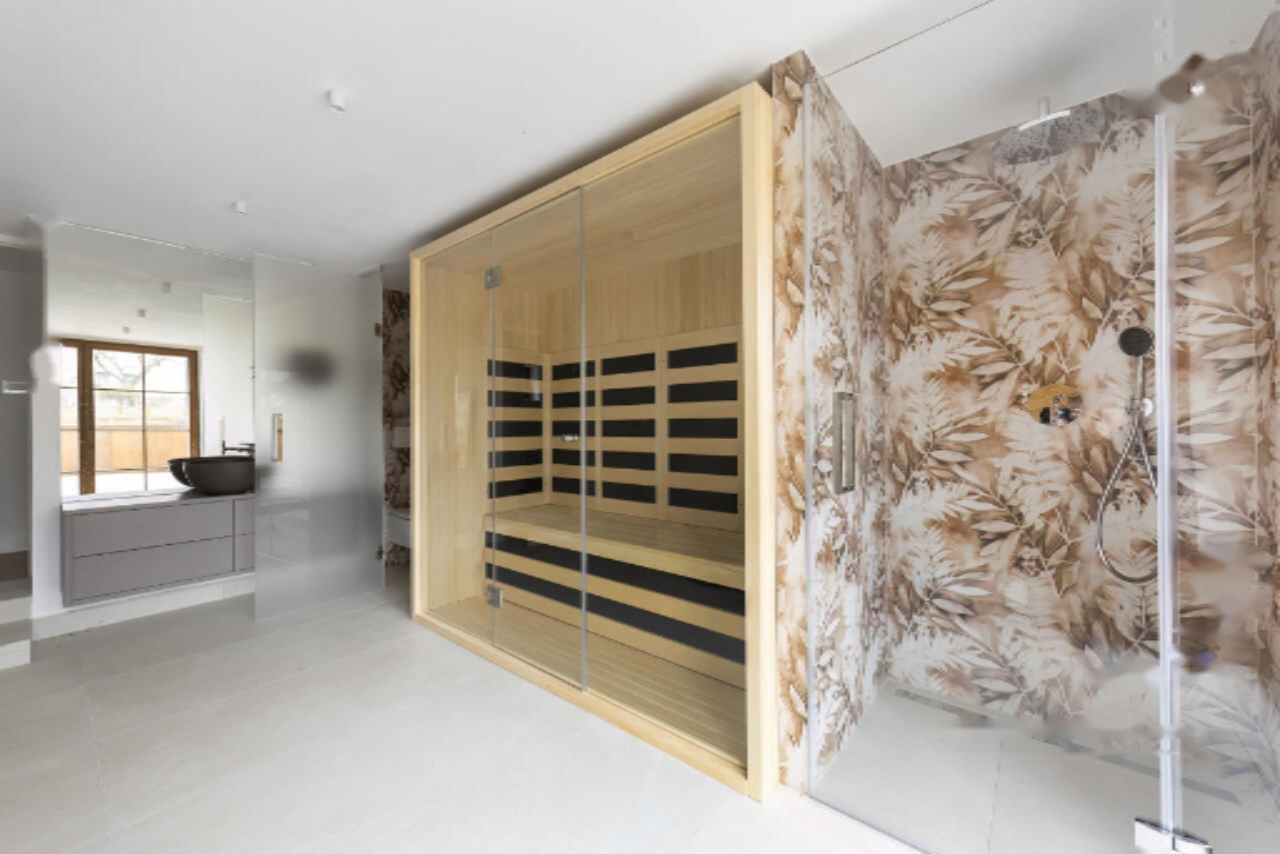 Дом в Бледе, Словения, 192 м² - фото 5