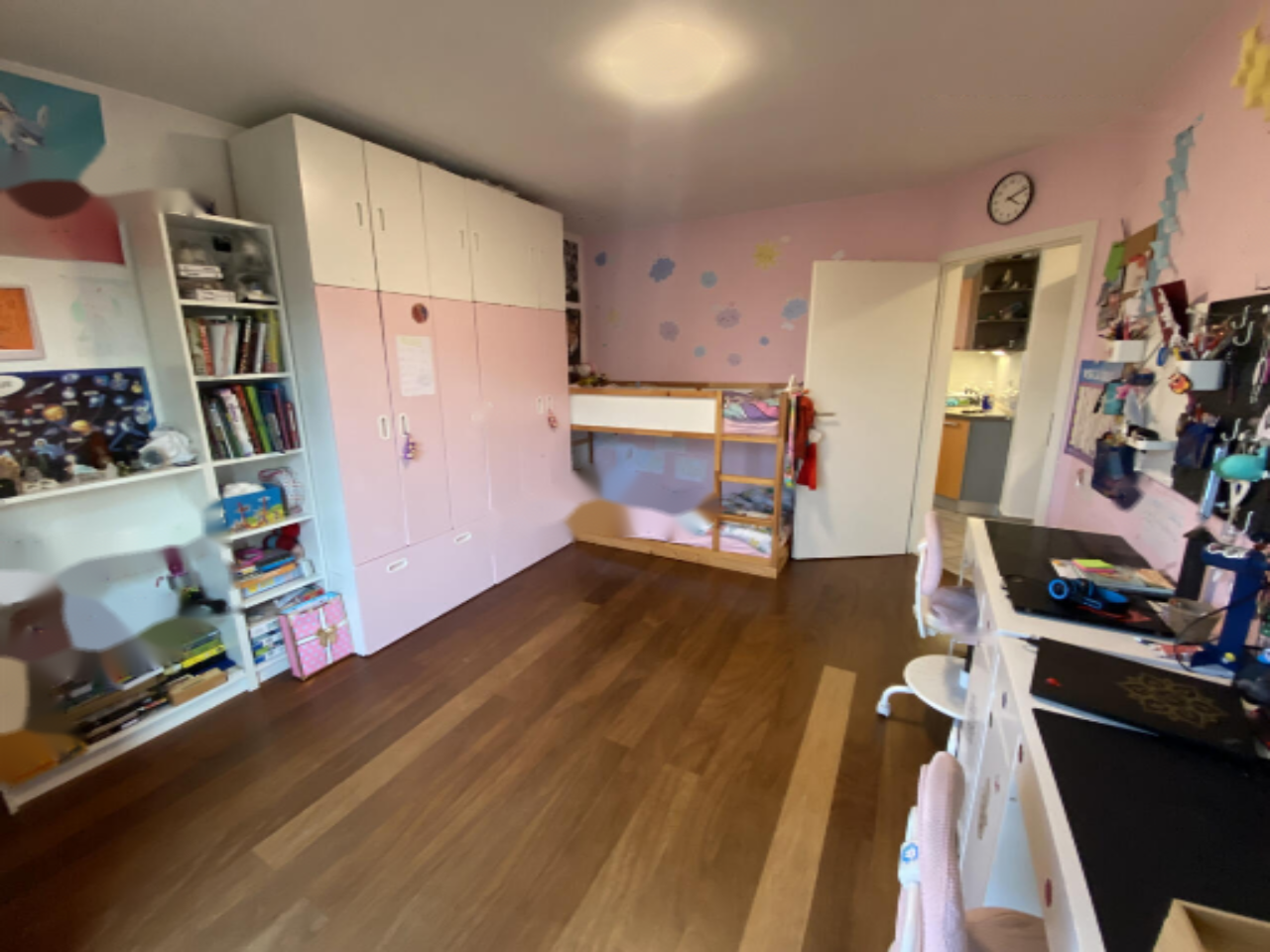 Квартира в Любляне, Словения, 53 м² - фото 5