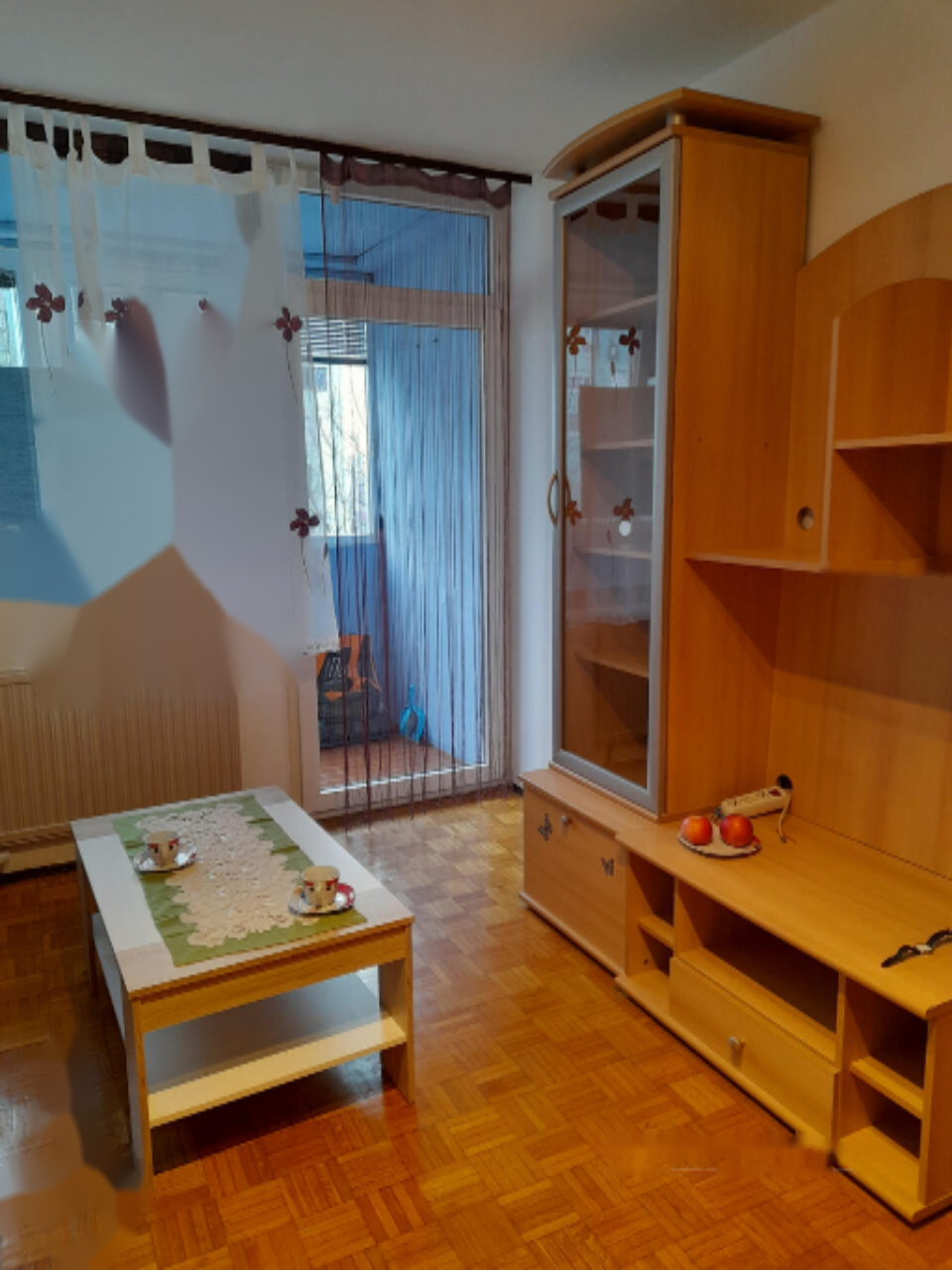Квартира в Любляне, Словения, 30 м² - фото 5