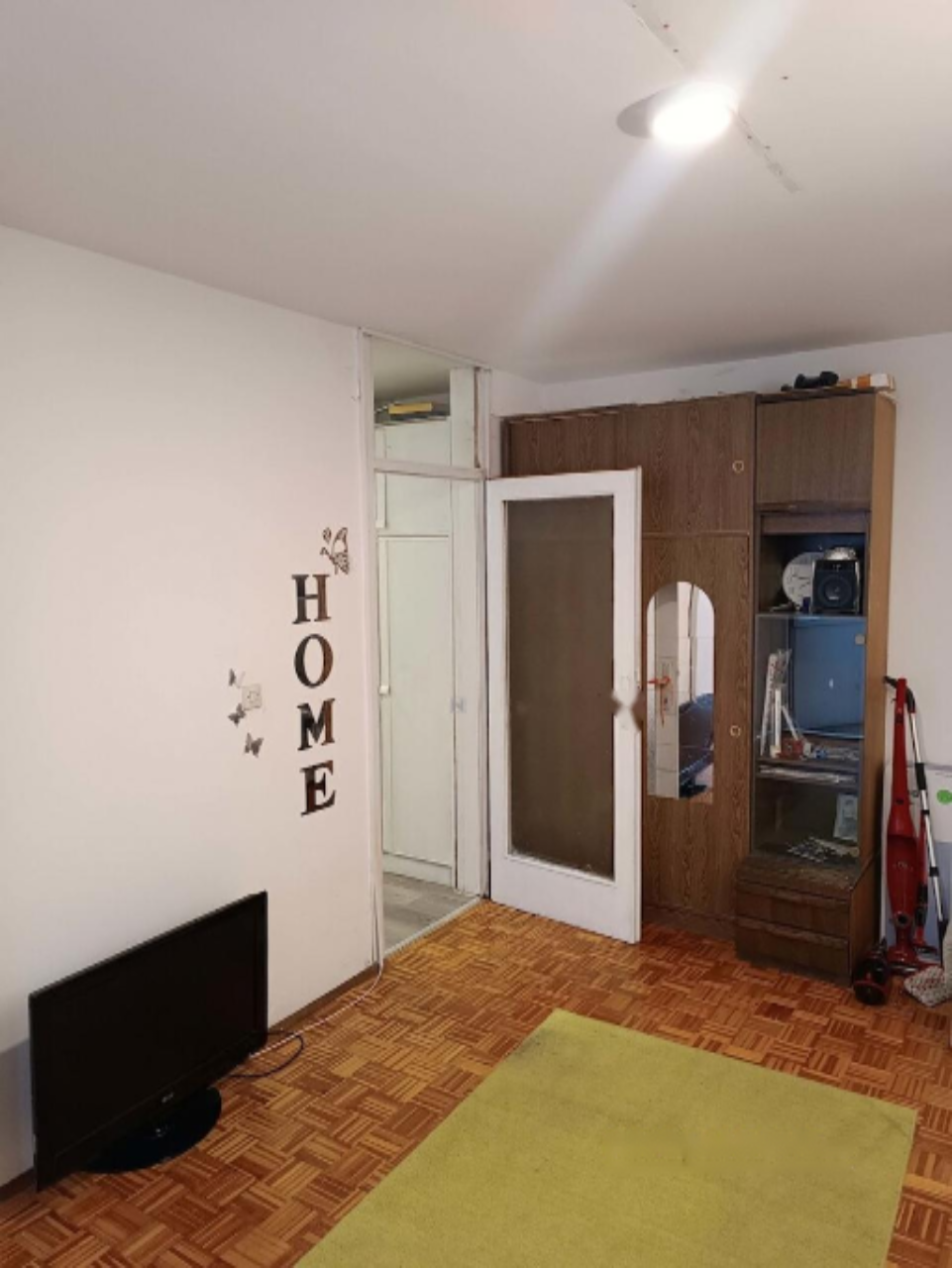 Квартира в Любляне, Словения, 57 м² - фото 5