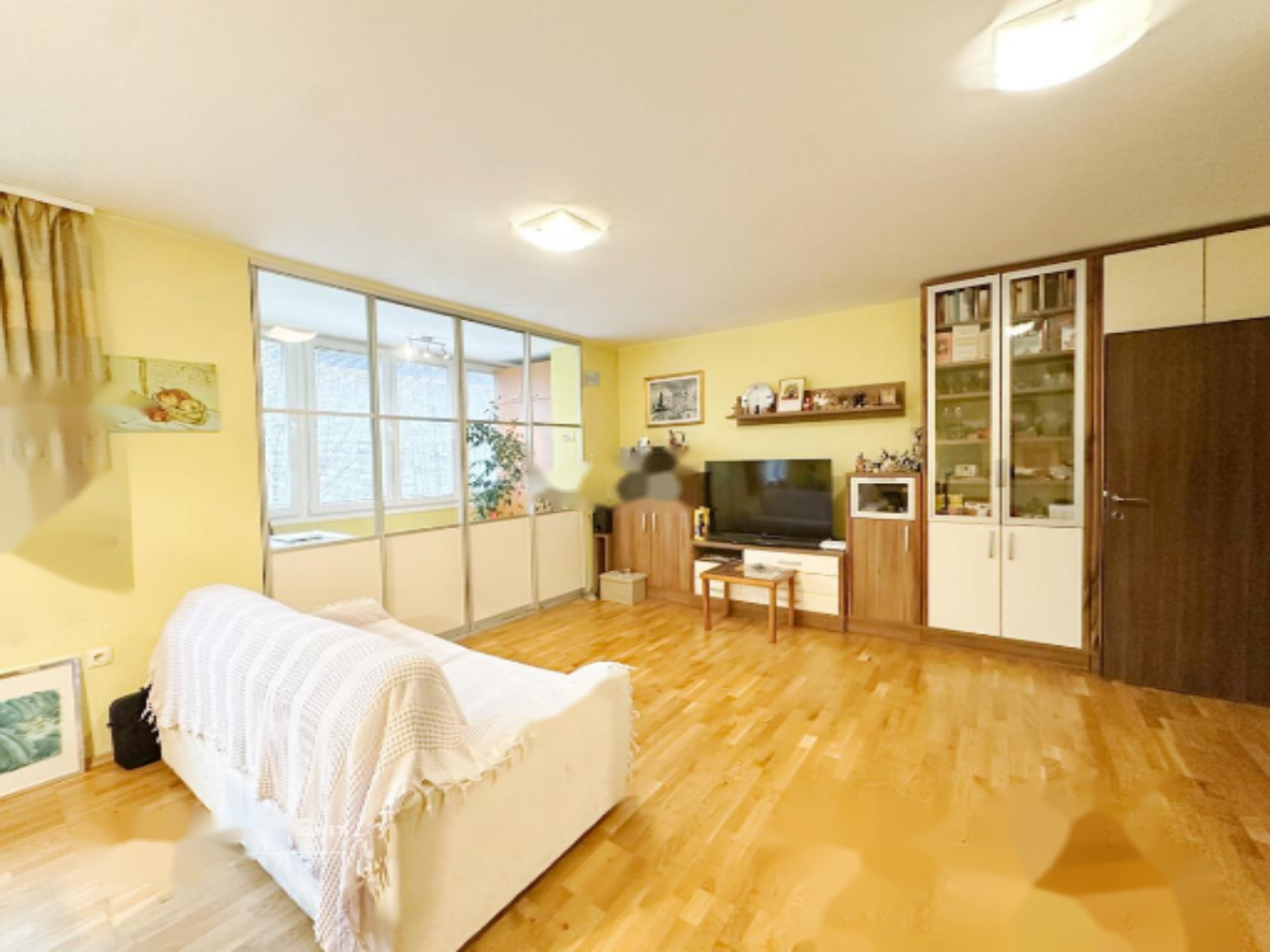 Квартира в Любляне, Словения, 84 м² - фото 5