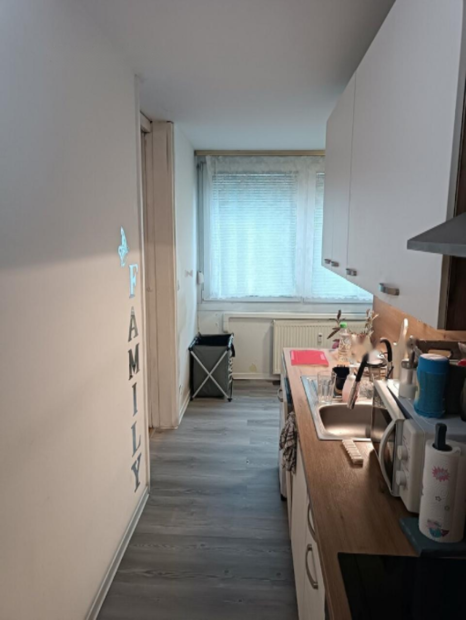 Квартира в Любляне, Словения, 57 м² - фото 6