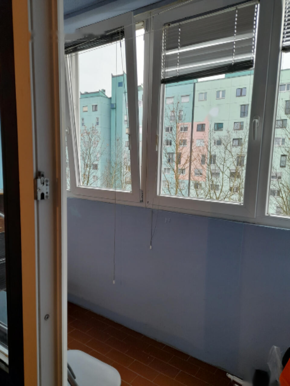 Квартира в Любляне, Словения, 30 м² - фото 6