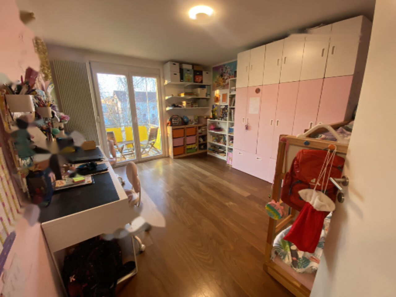 Квартира в Любляне, Словения, 53 м² - фото 6