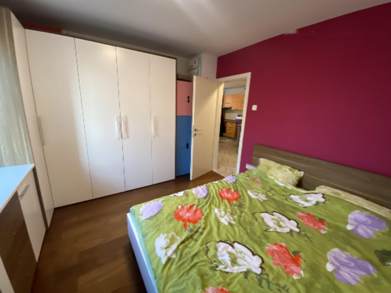 Квартира в Любляне, Словения, 53 м² - фото 7