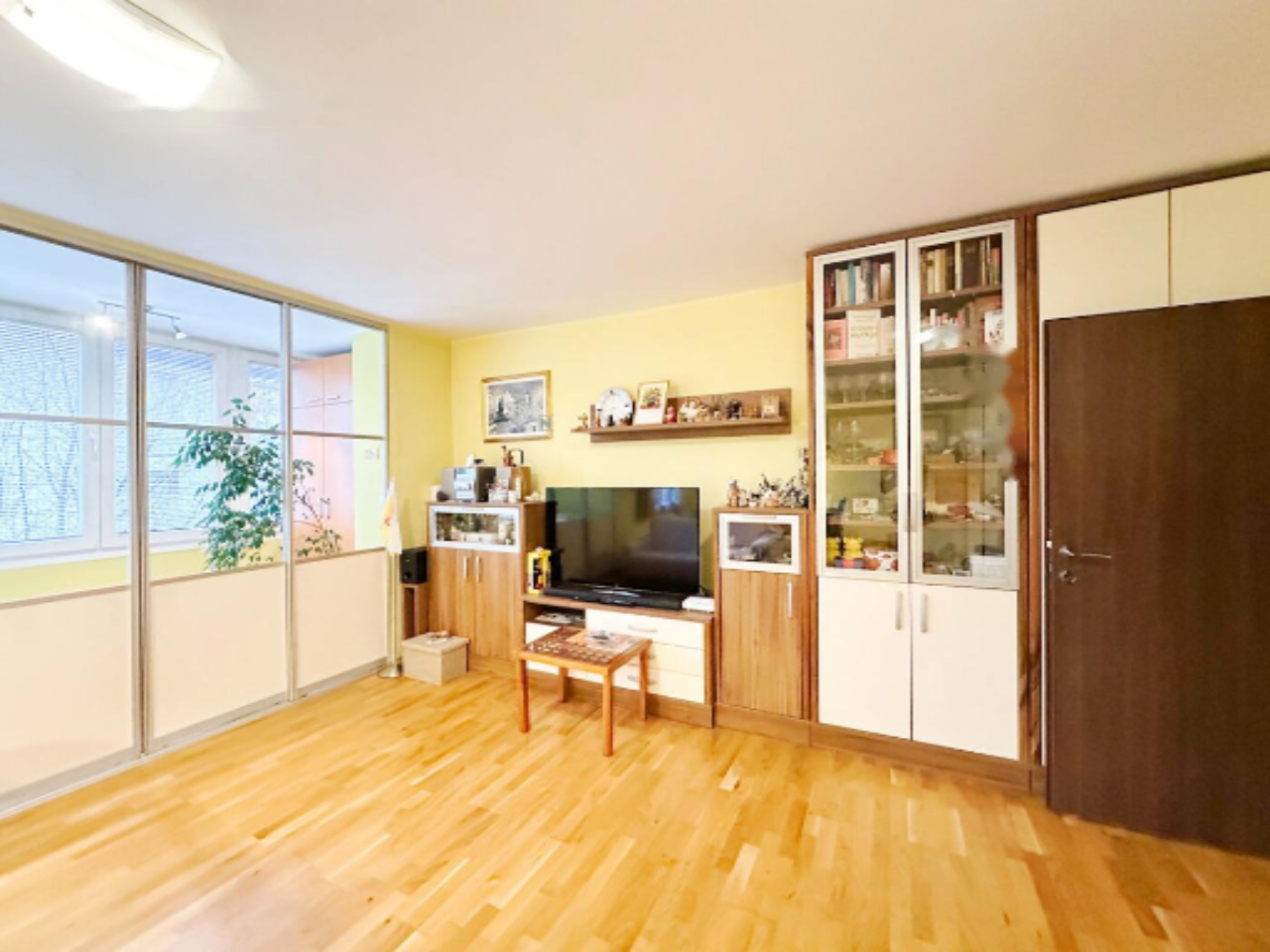 Квартира в Любляне, Словения, 84 м² - фото 7