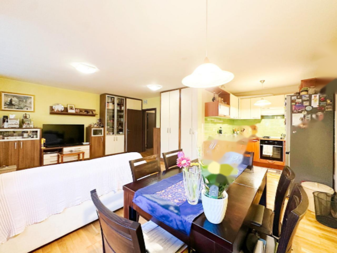 Квартира в Любляне, Словения, 84 м² - фото 8