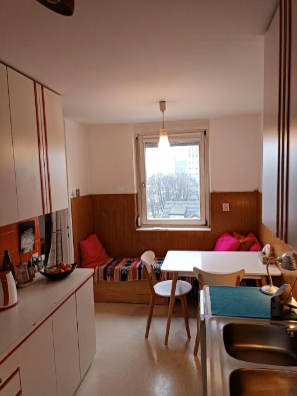 Квартира в Любляне, Словения, 57 м² - фото 8