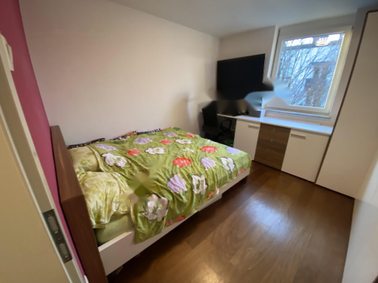 Квартира в Любляне, Словения, 53 м² - фото 8